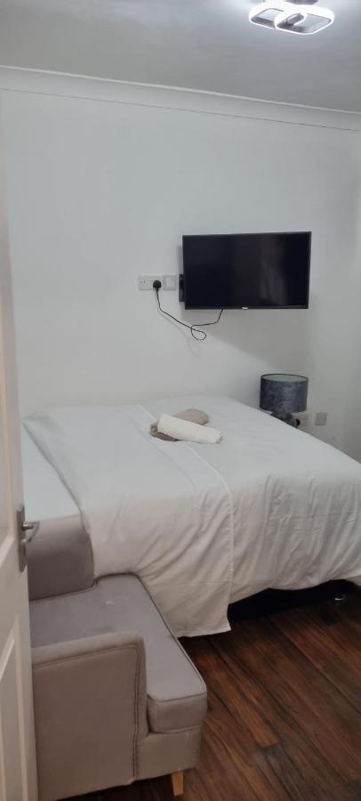 Nikoda Lodge Gillingham  Bagian luar foto